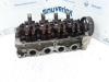 Cylinder head from a Renault Twingo (C06), 1993 / 2007 1.2 16V, Hatchback, 2-dr, Petrol, 1.149cc, 55kW (75pk), FWD, D4F702, 2000-12 / 2004-07, C06C; C06D; C06G; C06K 2004