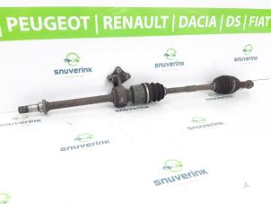 Used Front drive shaft, right Mazda 2 (DE) 1.5 16V S-VT Price € 75,00 Margin scheme offered by Snuverink Autodemontage