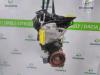 Engine from a Renault Twingo II (CN) 1.2 16V Quickshift 5 2010