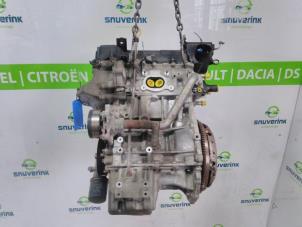 Used Motor Peugeot 108 1.0 12V Price € 510,00 Margin scheme offered by Snuverink Autodemontage
