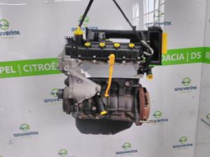 Used Engine Renault Twingo (C06) 1.2 16V Price € 370,00 Margin scheme offered by Snuverink Autodemontage