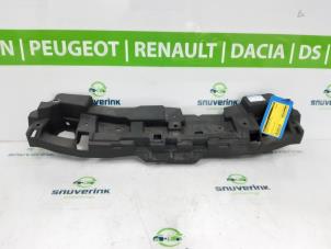 Used Front bumper, central component Peugeot 108 1.0 12V Price on request offered by Snuverink Autodemontage