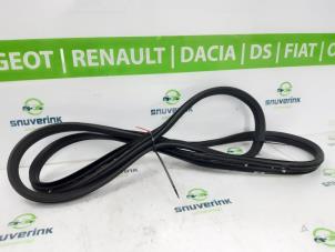 Used Front door seal 4-door, right Peugeot 108 1.0 12V Price on request offered by Snuverink Autodemontage