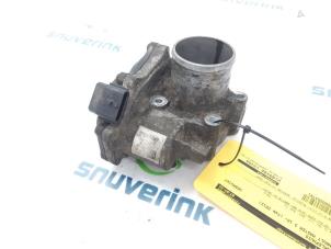 Used Throttle body Renault Master IV (FV) 2.3 dCi 145 16V FWD Price on request offered by Snuverink Autodemontage