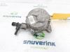 Brake servo vacuum pump from a Renault Master IV (FV) 2.3 dCi 145 16V FWD 2012