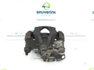Used Rear brake calliper, left Renault Master IV (FV) 2.3 dCi 145 16V FWD Price € 181,50 Inclusive VAT offered by Snuverink Autodemontage