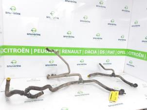 Used Hose (miscellaneous) Renault Master IV (FV) 2.3 dCi 145 16V FWD Price on request offered by Snuverink Autodemontage