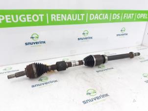 Used Front drive shaft, right Renault Clio V (RJAB) 1.0 TCe 90 12V Price € 250,00 Margin scheme offered by Snuverink Autodemontage