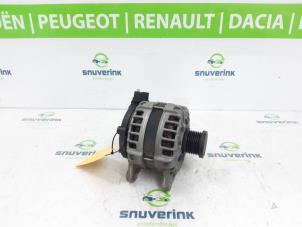 Usagé Alternateur Renault Clio V (RJAB) 1.0 TCe 90 12V Prix € 150,00 Règlement à la marge proposé par Snuverink Autodemontage