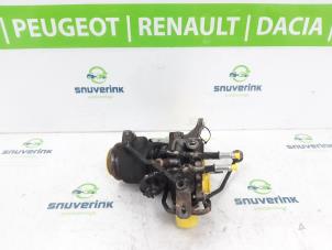 Usagé Turbo Renault Clio V (RJAB) 1.0 TCe 90 12V Prix € 150,00 Règlement à la marge proposé par Snuverink Autodemontage