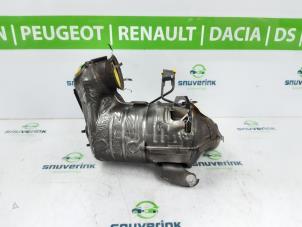 Usagé Catalyseur Renault Clio V (RJAB) 1.0 TCe 90 12V Prix € 900,00 Règlement à la marge proposé par Snuverink Autodemontage