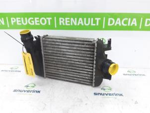 Used Intercooler Renault Clio V (RJAB) 1.0 TCe 90 12V Price € 200,00 Margin scheme offered by Snuverink Autodemontage