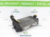 Echangeur air (Intercooler) d'un Renault Clio V (RJAB) 1.0 TCe 90 12V 2021