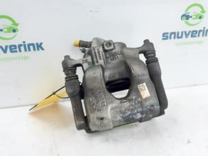 Used Front brake calliper, right Renault Clio V (RJAB) 1.0 TCe 90 12V Price € 50,00 Margin scheme offered by Snuverink Autodemontage