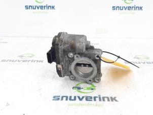 Used Throttle body Renault Clio V (RJAB) 1.0 TCe 90 12V Price € 115,00 Margin scheme offered by Snuverink Autodemontage
