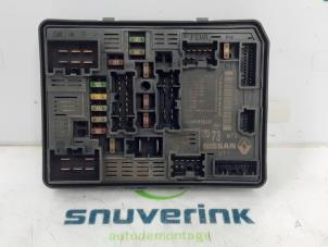 Used Fuse box Renault Clio V (RJAB) 1.0 TCe 90 12V Price € 150,00 Margin scheme offered by Snuverink Autodemontage