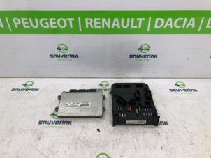Used Engine management computer Peugeot 206 (2A/C/H/J/S) 1.4 XR,XS,XT,Gentry Price € 380,00 Margin scheme offered by Snuverink Autodemontage
