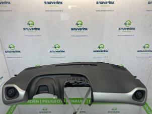 Używane Panel Peugeot 108 1.0 12V Cena na żądanie oferowane przez Snuverink Autodemontage