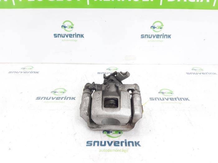 Gebrauchte Bremszange links hinten Mitsubishi Outlander (GF/GG) 2.0 16V 4x4 Preis € 129,99 Margenregelung angeboten von Snuverink Autodemontage