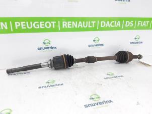 Used Front drive shaft, right Mitsubishi Outlander (GF/GG) 2.0 16V 4x4 Price € 275,00 Margin scheme offered by Snuverink Autodemontage