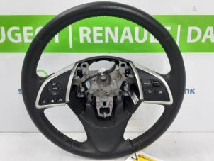 Used Steering wheel Mitsubishi Outlander (GF/GG) 2.0 16V 4x4 Price € 250,00 Margin scheme offered by Snuverink Autodemontage