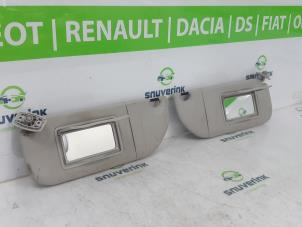 Used Sun visor Citroen C3 Pluriel (HB) 1.4 Price on request offered by Snuverink Autodemontage