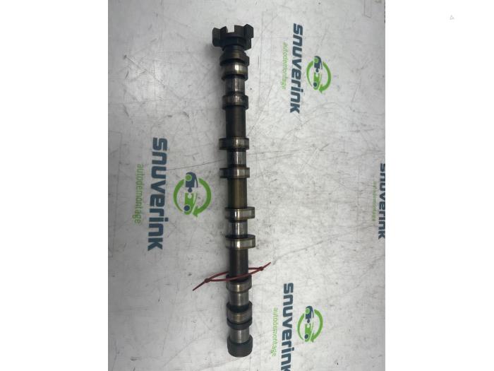 Usagé Arbre à cames Peugeot 207/207+ (WA/WC/WM) 1.6 16V GT THP Prix € 112,49 Règlement à la marge proposé par Snuverink Autodemontage