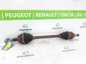 Usagé Cardan gauche (transmission) Peugeot Boxer (U9) 2.2 HDi 100 Euro 4 Prix sur demande proposé par Snuverink Autodemontage