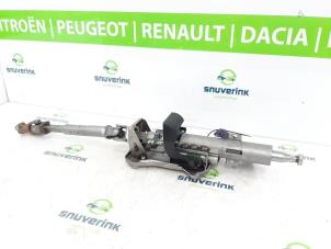 Used Steering column housing Peugeot Boxer (U9) 2.2 HDi 100 Euro 4 Price € 121,00 Inclusive VAT offered by Snuverink Autodemontage
