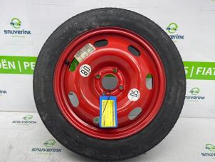 Used Spare wheel Peugeot 308 (4A/C) 1.4 VTI 16V Price € 75,00 Margin scheme offered by Snuverink Autodemontage