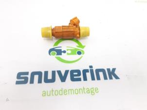 Gebrauchte Injektor (Benzineinspritzung) Citroen C3 (SC) 1.4 Preis € 19,99 Margenregelung angeboten von Snuverink Autodemontage