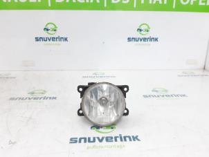 Gebrauchte Nebelscheinwerfer links vorne Citroen C3 (SC) 1.4 Preis € 20,00 Margenregelung angeboten von Snuverink Autodemontage