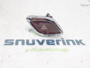 Usagé Commutateur éclairage d'urgence Citroen C3 (SC) 1.4 Prix € 20,00 Règlement à la marge proposé par Snuverink Autodemontage