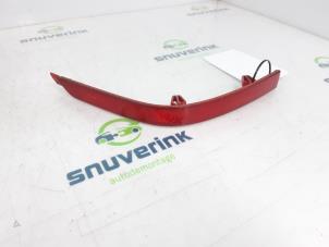 Used Rear bumper reflector, left Volkswagen Transporter/Caravelle T6 2.0 TDI 150 Price on request offered by Snuverink Autodemontage