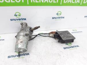 Used Steering box Renault Twingo III (AH) 0.9 Energy TCE 90 12V Price on request offered by Snuverink Autodemontage