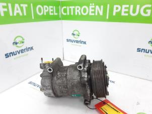 Usagé Pompe clim Citroen C3 (FC/FL/FT) 1.4 Prix € 60,00 Règlement à la marge proposé par Snuverink Autodemontage