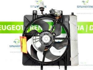 Usagé Ventilateur moteur Citroen C3 (FC/FL/FT) 1.4 Prix € 90,00 Règlement à la marge proposé par Snuverink Autodemontage