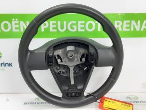 Used Steering wheel Citroen C2 (JM) 1.1 Price € 75,00 Margin scheme offered by Snuverink Autodemontage