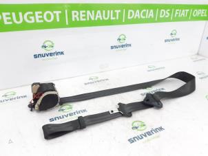 Used Front seatbelt, right Citroen C2 (JM) 1.1 Price € 50,00 Margin scheme offered by Snuverink Autodemontage