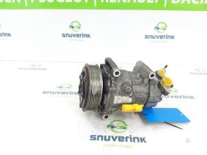 Used Air conditioning pump Peugeot 206 (2A/C/H/J/S) 1.4 XR,XS,XT,Gentry Price € 60,00 Margin scheme offered by Snuverink Autodemontage
