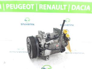 Gebrauchte Klimapumpe Renault Laguna III Estate (KT) 1.5 dCi 110 FAP Preis € 125,00 Margenregelung angeboten von Snuverink Autodemontage