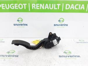 Gebrauchte Gaspedal Renault Laguna III Estate (KT) 1.5 dCi 110 FAP Preis auf Anfrage angeboten von Snuverink Autodemontage