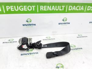 Usagé Ceinture de sécurité avant gauche Renault Clio V (RJAB) 1.0 TCe 90 12V Prix € 155,00 Règlement à la marge proposé par Snuverink Autodemontage
