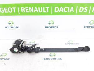 Used Front seatbelt, right Renault Clio V (RJAB) 1.0 TCe 90 12V Price € 155,00 Margin scheme offered by Snuverink Autodemontage