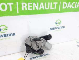 Used Rear wiper motor Renault Laguna III Estate (KT) 1.5 dCi 110 FAP Price on request offered by Snuverink Autodemontage