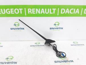 Used Antenna Renault Laguna III Estate (KT) 1.5 dCi 110 FAP Price on request offered by Snuverink Autodemontage
