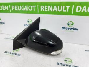 Used Wing mirror, left Renault Laguna III Estate (KT) 1.5 dCi 110 FAP Price € 125,00 Margin scheme offered by Snuverink Autodemontage