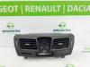 Renault Laguna III Estate (KT) 1.5 dCi 110 FAP Rejilla de aire de salpicadero