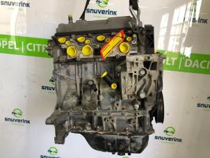 Used Engine Citroen C3 (FC/FL/FT) 1.4 Price € 395,00 Margin scheme offered by Snuverink Autodemontage