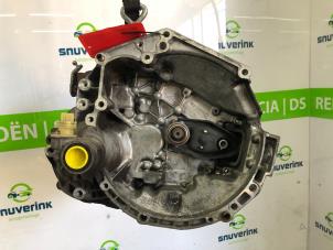 Używane Skrzynia biegów Citroen C2 (JM) 1.1 Cena € 150,00 Procedura marży oferowane przez Snuverink Autodemontage